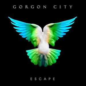 Image for 'Escape'
