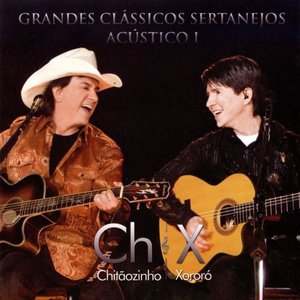 Image for 'Grandes Clássicos Sertanejos Acústico I'