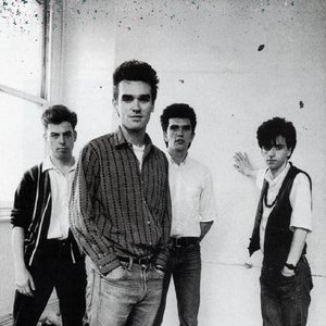 Image for 'The Smiths'