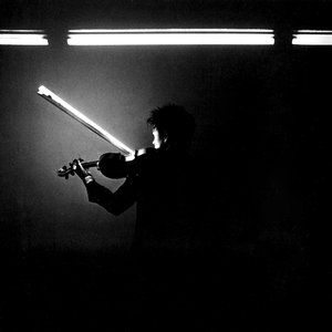 Image for 'Laurie Anderson'