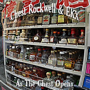 Image for 'Chest Rockwell'