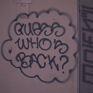 Image pour 'Guess Who's Back'