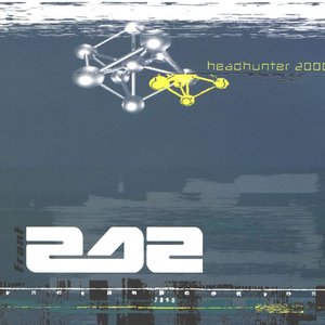 Image for 'Headhunter 2000'