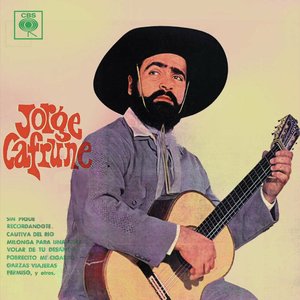 Image for 'Jorge Cafrune'
