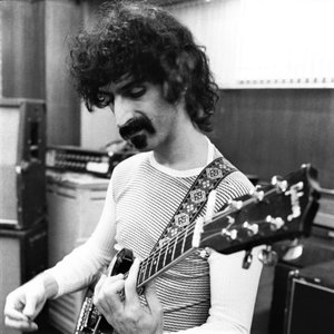Bild für 'Frank Zappa'