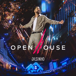 Image for 'Open House (Ao Vivo)'