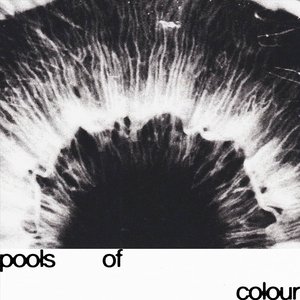 Image for 'Pools of Colour'