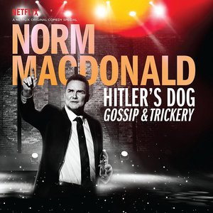 Image for 'Hitler's Dog, Gossip & Trickery'