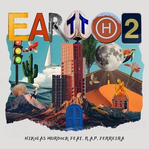 Zdjęcia dla 'Earth 2'