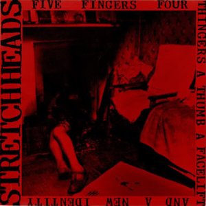 Image for 'Five Fingers, Four Thingers, A Thumb, A Facelift, and A New Identity'
