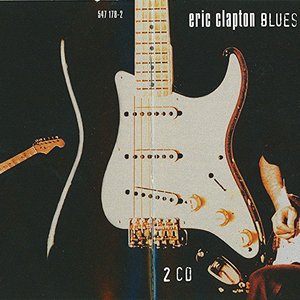 Image pour 'Blues (Includes Bonus Disc Of Jams)'