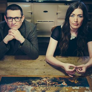 Immagine per 'Paul Heaton & Jacqui Abbott'