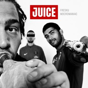 Immagine per 'Juice'