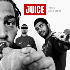 Image for 'Juice'