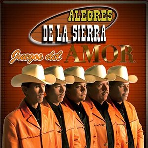Image pour 'Juegos Del Amor'