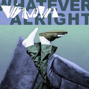 Изображение для 'Whatever Alright'