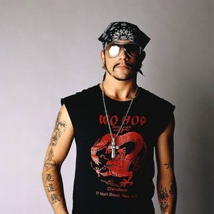 Image for 'AJ McLean'