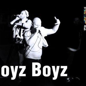 Изображение для 'Noyz Boyz'
