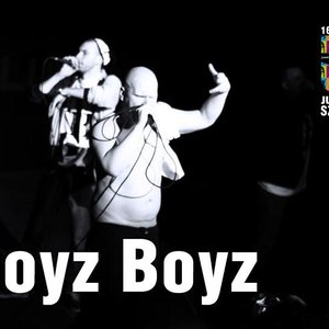 Image for 'Noyz Boyz'