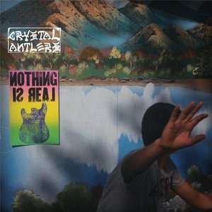 'Nothing Is Real' için resim