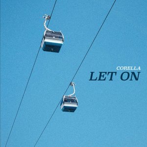 Image for 'Let On'