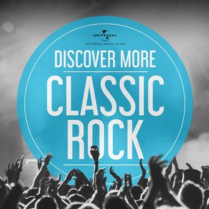 'Discover More Classic Rock' için resim