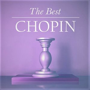 Imagem de 'The Best Chopin'