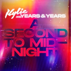 Image for 'A Second to Midnight'