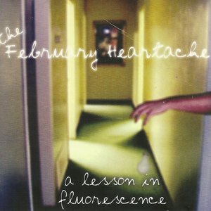 Immagine per 'A Lesson In Fluorescence'
