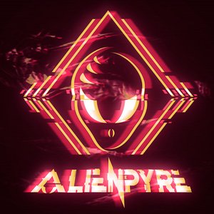 Image for 'Alienpyre'