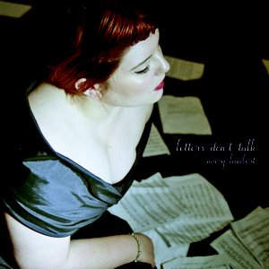 Immagine per 'Letters Don't Talk'