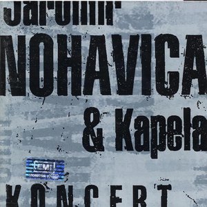 Изображение для 'Koncert'