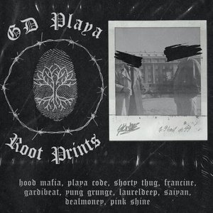 Image for 'GD ROOT PRINTS'