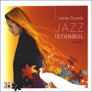 Image for 'Jazz Istanbul, Vol. 1'