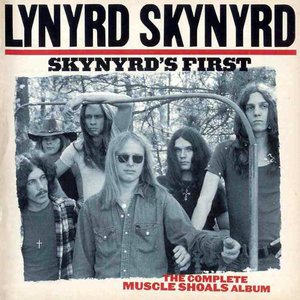 Imagem de 'Skynyrd's First: The Complete Muscle Shoals Album'