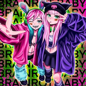 Image for 'brainrot baby'
