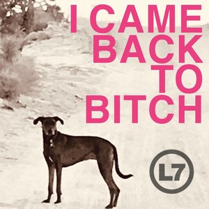 Image pour 'I Came Back to Bitch'