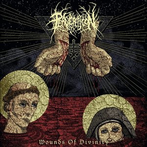 Image for 'Wounds of Divinity'