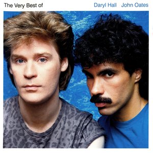 Immagine per 'The Very Best of Daryl Hall & John Oates'