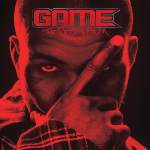 “The R.E.D. Album”的封面