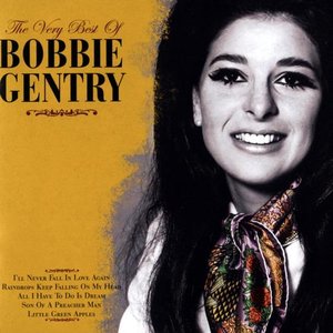 Image for 'The Very Best Of Bobbie Gentry'