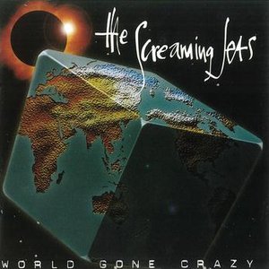 Image for 'World Gone Crazy'