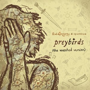 Immagine per 'Preybirds (The Watched Version)'