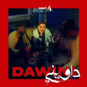 “Dawini”的封面
