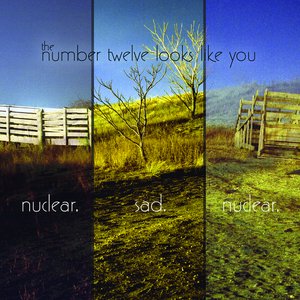 Imagen de 'Nuclear. Sad. Nuclear'