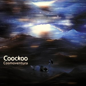 “Cosmoventura”的封面