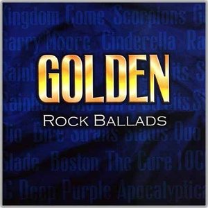 Imagem de 'Gold Rock Ballads'