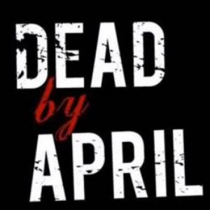 Image for 'Dead By April (Promo)'