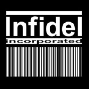 Immagine per 'Infidel inc.'