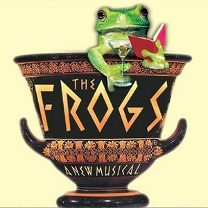 Изображение для 'The Frogs: Original Broadway Cast Recording'